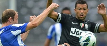 Amical: Hertha Berlin - Juventus Torino 0-2